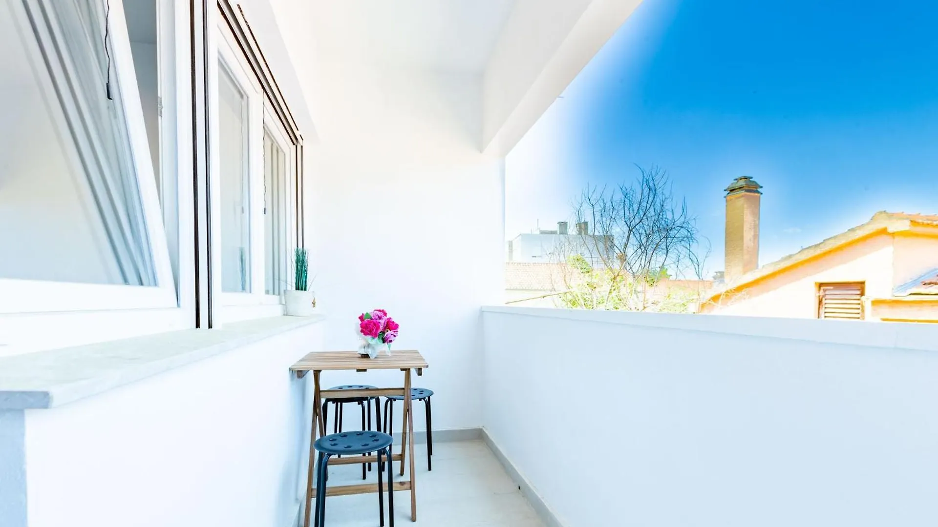 Ceraria Ponte Comfort 1 Bdr Apartment Croatia