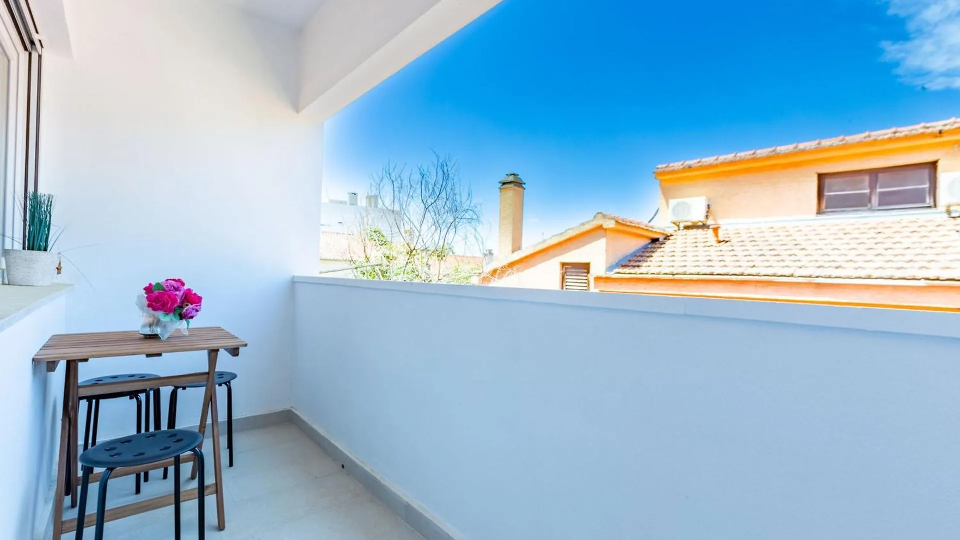 Ceraria Ponte Comfort 1 Bdr Apartment