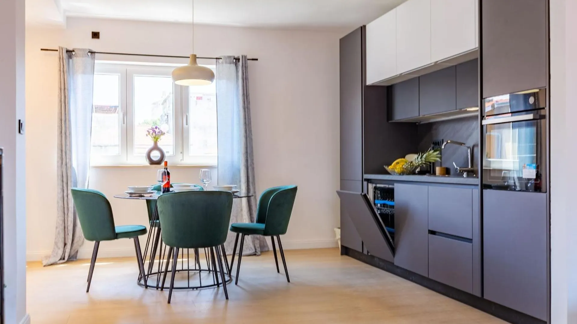 Ceraria Ponte Comfort 1 Bdr Apartment 0*, Zadar Croatia