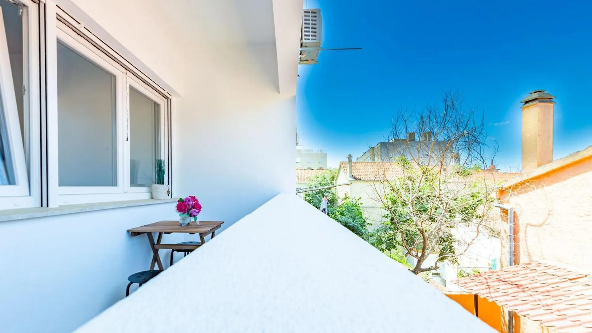 Ceraria Ponte Comfort 1 Bdr Apartment Croatia