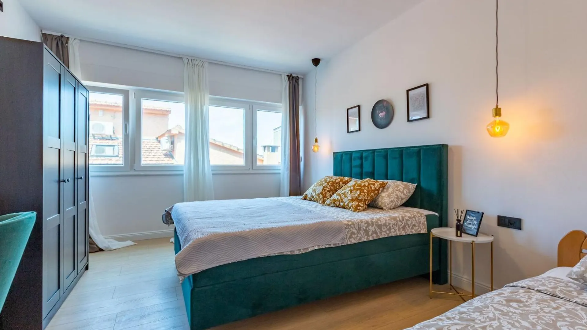 Ceraria Ponte Comfort 1 Bdr Apartment