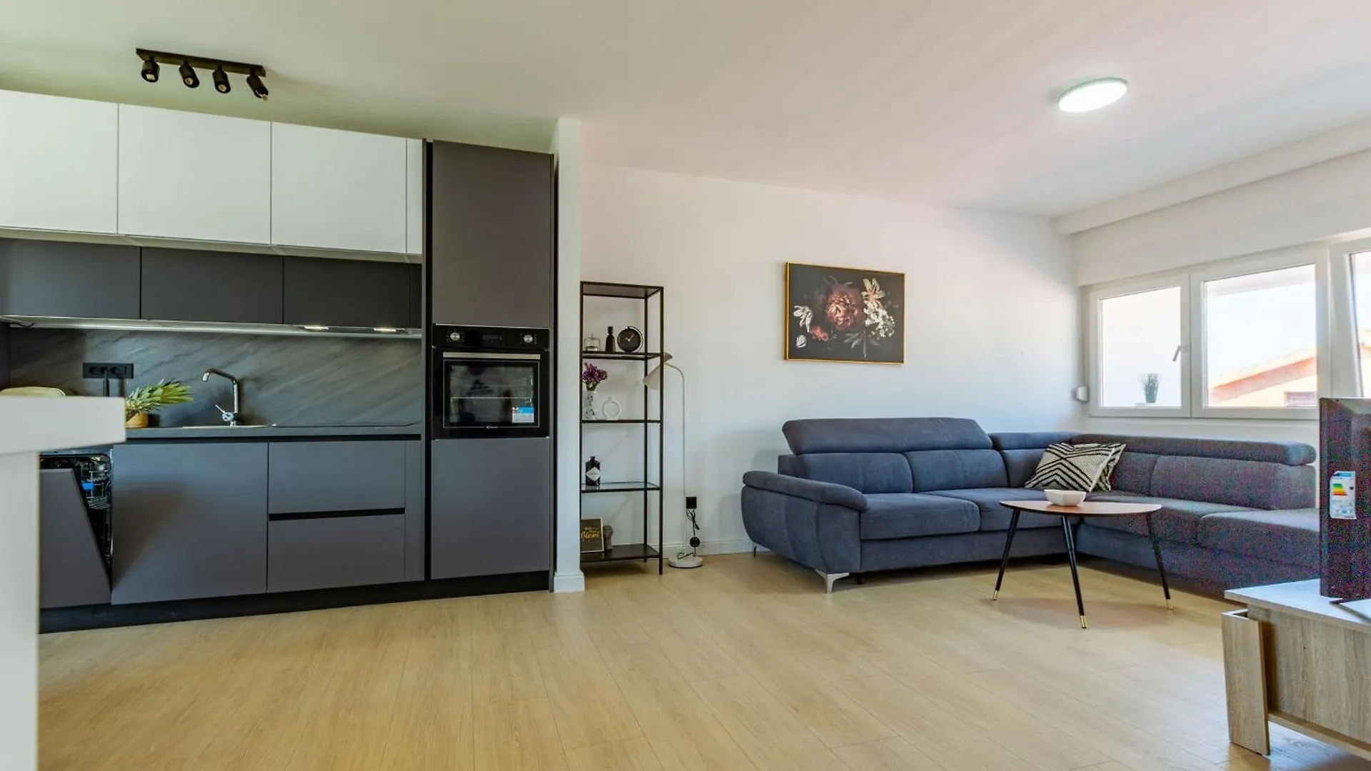 Ceraria Ponte Comfort 1 Bdr Apartment